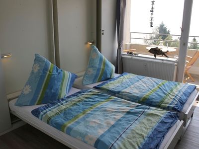 Ferienwohnung für 3 Personen (40 m²) in Großenbrode 8/10