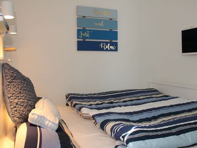 Ferienwohnung für 3 Personen (40 m²) in Großenbrode 9/10