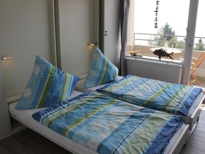 Ferienwohnung für 3 Personen (40 m²) in Großenbrode 8/10