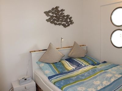 Ferienwohnung für 3 Personen (40 m²) in Großenbrode 9/10