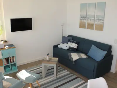 Ferienwohnung für 3 Personen (39 m²) in Großenbrode 5/10
