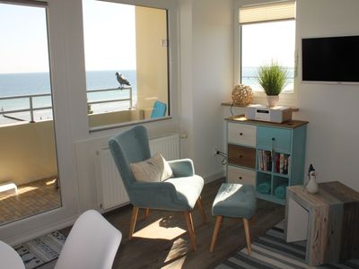 Ferienwohnung für 3 Personen (39 m²) in Großenbrode 10/10