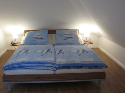 Ferienwohnung für 4 Personen (63 m²) in Großenbrode 8/10