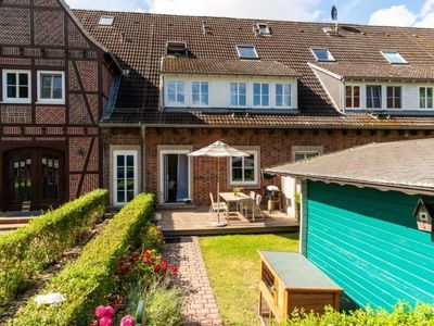 Ferienwohnung für 2 Personen (70 m²) in Großenbrode 2/10