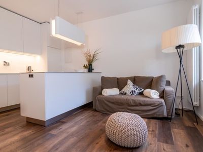 Ferienwohnung für 2 Personen (70 m²) in Großenbrode 4/10