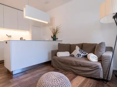 Ferienwohnung für 2 Personen (70 m²) in Großenbrode 5/10