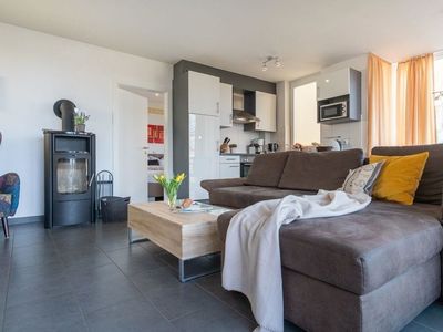 Ferienwohnung für 4 Personen (58 m²) in Großenbrode 3/10