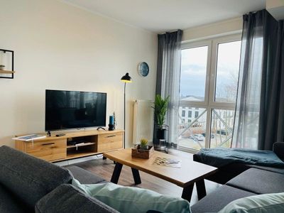 Ferienwohnung für 4 Personen (75 m²) in Großenbrode 3/10