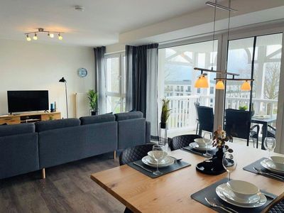 Ferienwohnung für 4 Personen (75 m²) in Großenbrode 7/10