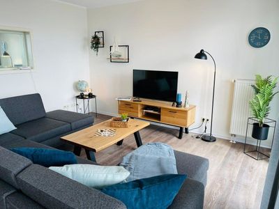 Ferienwohnung für 4 Personen (75 m²) in Großenbrode 10/10