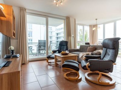 Ferienwohnung für 4 Personen (60 m²) in Großenbrode 5/10