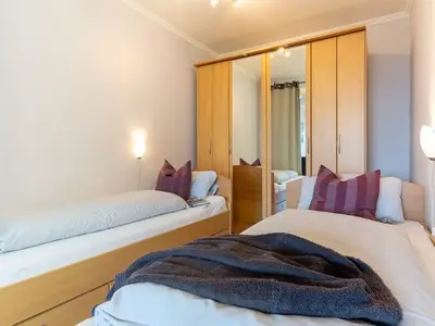 Ferienwohnung für 3 Personen (47 m²) in Großenbrode 9/10