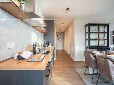 Ferienwohnung für 6 Personen (82 m²) in Großenbrode 8/10