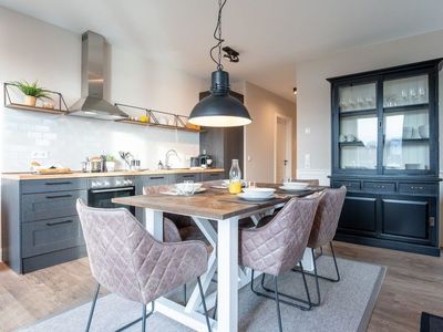 Ferienwohnung für 6 Personen (82 m²) in Großenbrode 9/10