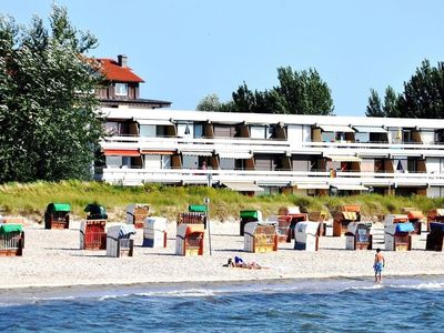 Ferienwohnung für 3 Personen (30 m²) in Großenbrode 1/4