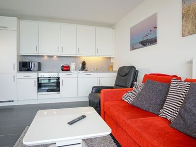 Ferienwohnung für 2 Personen (45 m²) in Großenbrode 6/10