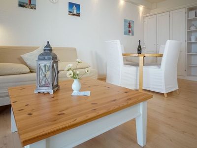 Ferienwohnung für 2 Personen (35 m²) in Großenbrode 4/10