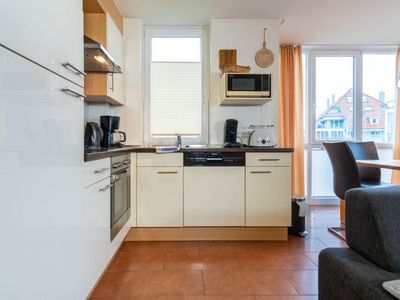 Ferienwohnung für 4 Personen (58 m²) in Großenbrode 5/10