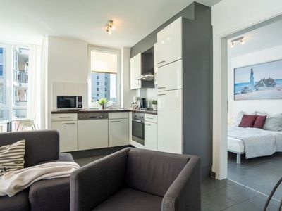 Ferienwohnung für 4 Personen (51 m²) in Großenbrode 8/10