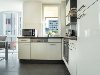 Ferienwohnung für 4 Personen (51 m²) in Großenbrode 9/10