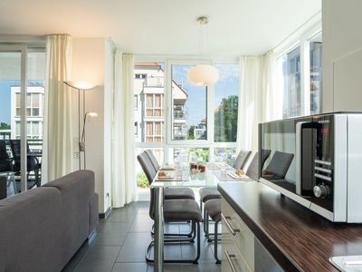 Ferienwohnung für 4 Personen (51 m²) in Großenbrode 10/10