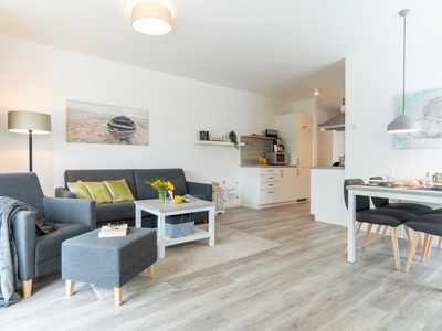 Ferienwohnung für 4 Personen (54 m²) in Großenbrode 2/10