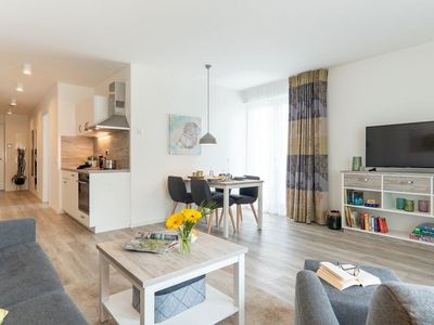 Ferienwohnung für 4 Personen (54 m²) in Großenbrode 4/10