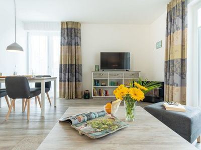 Ferienwohnung für 4 Personen (54 m²) in Großenbrode 5/10