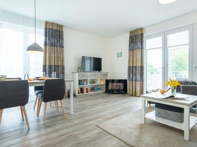 Ferienwohnung für 4 Personen (54 m²) in Großenbrode 6/10