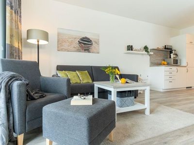 Ferienwohnung für 4 Personen (54 m²) in Großenbrode 8/10