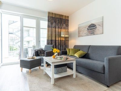 Ferienwohnung für 4 Personen (54 m²) in Großenbrode 10/10