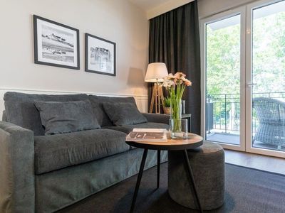 Ferienwohnung für 3 Personen (40 m²) in Großenbrode 7/10