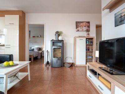 Ferienwohnung für 4 Personen (57 m²) in Großenbrode 3/10