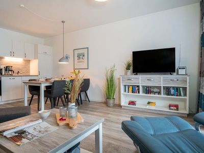 Ferienwohnung für 6 Personen (91 m²) in Großenbrode 3/10