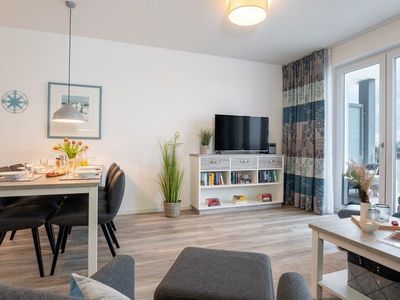 Ferienwohnung für 6 Personen (91 m²) in Großenbrode 7/10