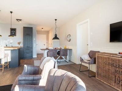 Ferienwohnung für 4 Personen (68 m²) in Großenbrode 4/10