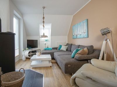 Ferienwohnung für 4 Personen (96 m²) in Großenbrode 5/10