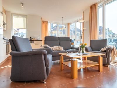 Ferienwohnung für 4 Personen (56 m²) in Großenbrode 3/10