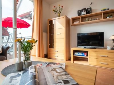 Ferienwohnung für 4 Personen (56 m²) in Großenbrode 7/10