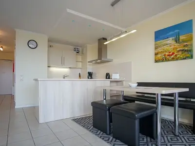 Ferienwohnung für 2 Personen (60 m²) in Großenbrode 3/10