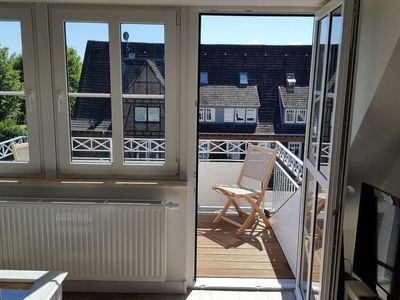 Ferienwohnung für 6 Personen (65 m²) in Großenbrode 9/10