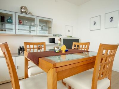 Ferienwohnung für 2 Personen (60 m²) in Großenbrode 10/10