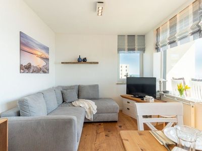 Ferienwohnung für 4 Personen (49 m²) in Großenbrode 3/10