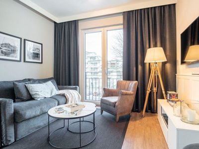 Ferienwohnung für 5 Personen (79 m²) in Großenbrode 5/10