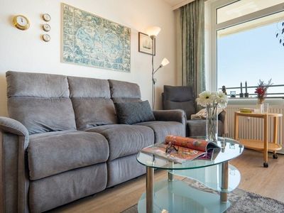 Ferienwohnung für 4 Personen (47 m²) in Großenbrode 4/10