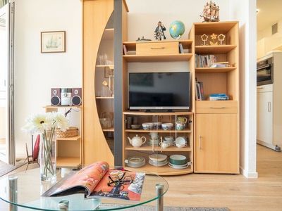 Ferienwohnung für 4 Personen (47 m²) in Großenbrode 8/10