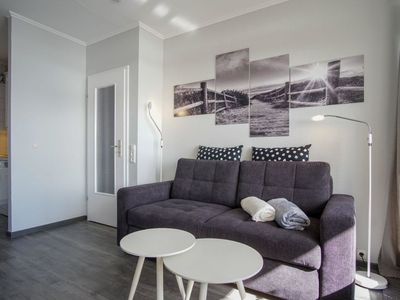 Ferienwohnung für 4 Personen (35 m²) in Großenbrode 3/10