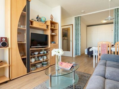 Ferienwohnung für 4 Personen (47 m²) in Großenbrode 10/10