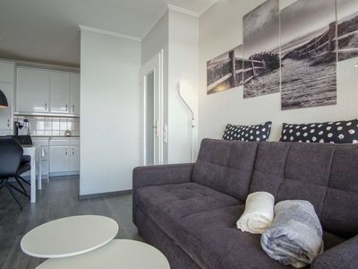 Ferienwohnung für 4 Personen (35 m²) in Großenbrode 4/10