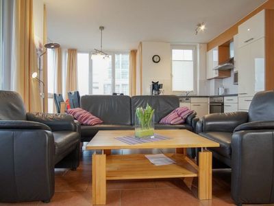 Ferienwohnung für 4 Personen (57 m²) in Großenbrode 3/10